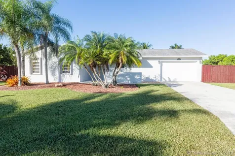 28220 SW 158th Avenue Homestead FL 33033