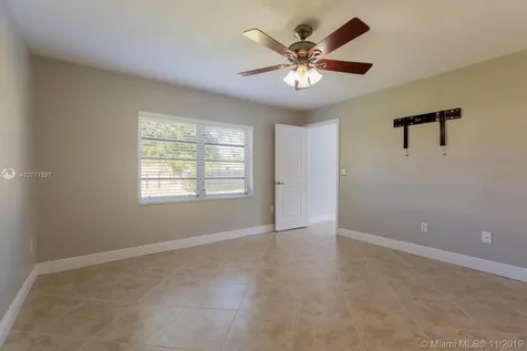 28220 SW 158th Avenue Homestead FL 33033