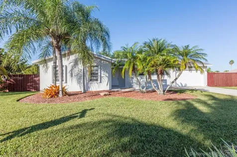 28220 SW 158th Avenue Homestead FL 33033