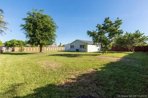 28220 SW 158th Avenue Homestead FL 33033