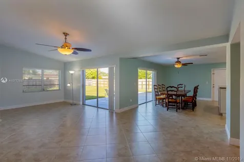 28220 SW 158th Avenue Homestead FL 33033