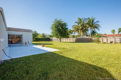 28220 SW 158th Avenue Homestead FL 33033