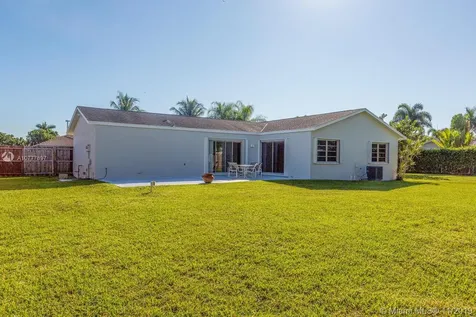 28220 SW 158th Avenue Homestead FL 33033