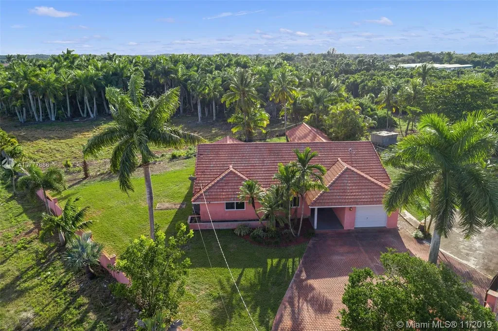 19200 SW 316th Street Homestead FL 33030
