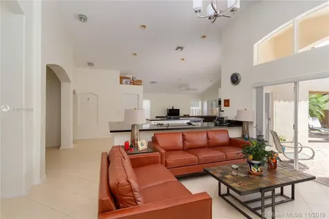 1541 SW 189th Terrace Pembroke Pines FL 33029