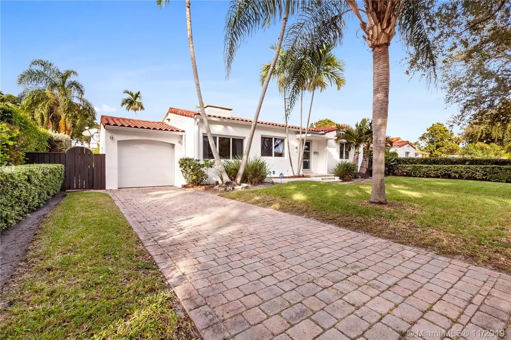 19 NW 92nd Street Miami Shores FL 33150