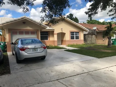 13611 SW 182nd Street Miami FL 33177