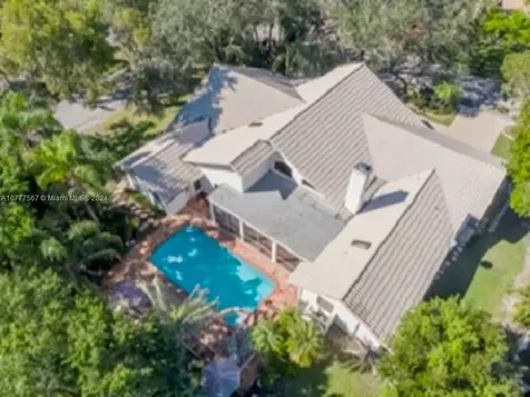 1724 Vestal Drive Coral Springs FL 33071