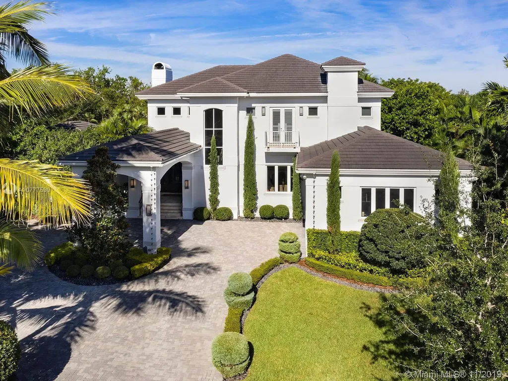 414 Rovino Avenue Coral Gables FL 33156