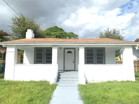 315 NW 50th Street Miami FL 33127