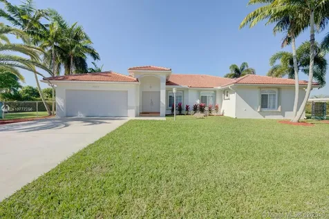 27850 SW 154th Avenue Homestead FL 33032