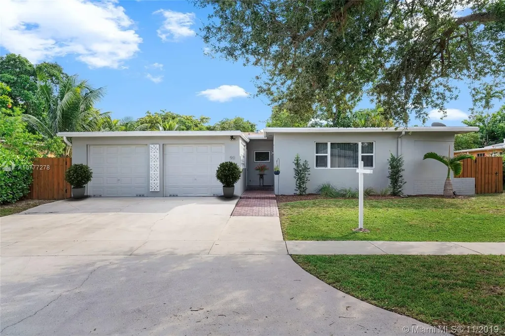 90 NE 133rd Street North Miami FL 33161
