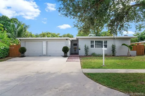 90 NE 133rd Street North Miami FL 33161