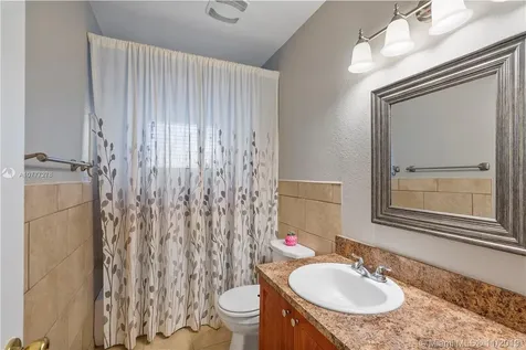 90 NE 133rd Street North Miami FL 33161