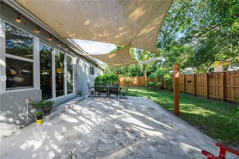 90 NE 133rd Street North Miami FL 33161