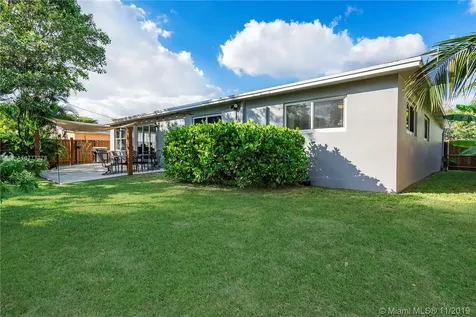 90 NE 133rd Street North Miami FL 33161