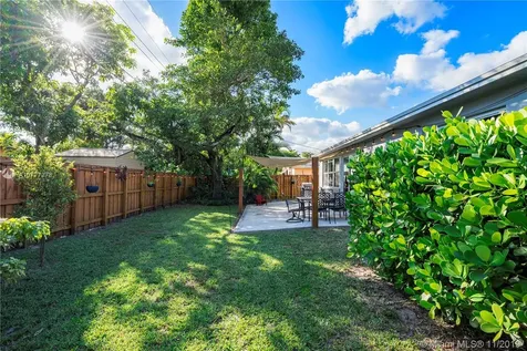 90 NE 133rd Street North Miami FL 33161