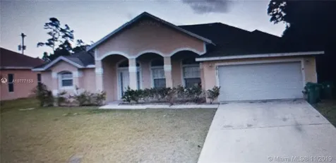 2017 SW Catalina Terrace Port St. Lucie FL 34953