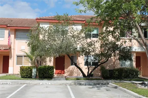 20867 NW 1st Street Pembroke Pines FL 33029