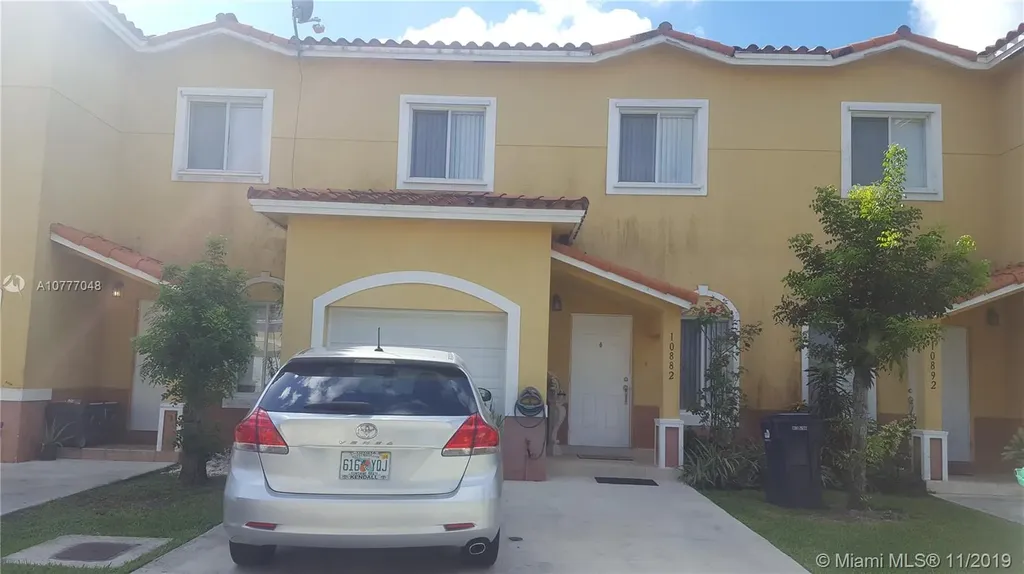 10882 SW 181st Lane Palmetto Bay FL 33157