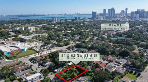 54 NW 53rd Street Miami FL 33127