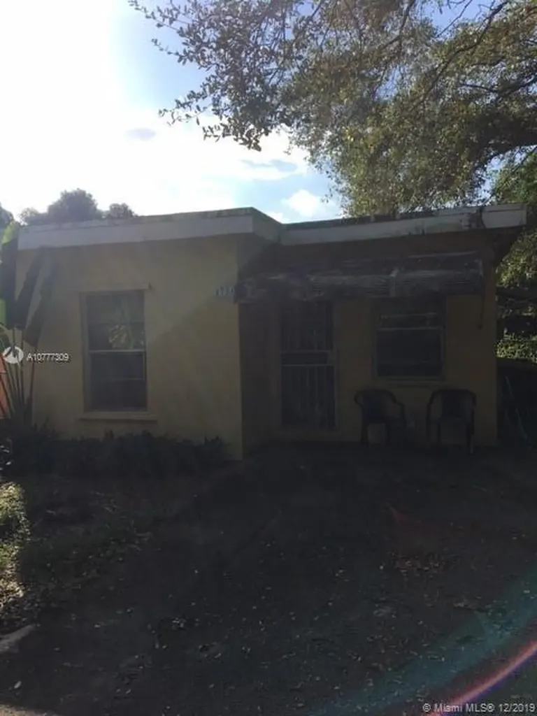 1756 NW 94th Street Miami FL 33147