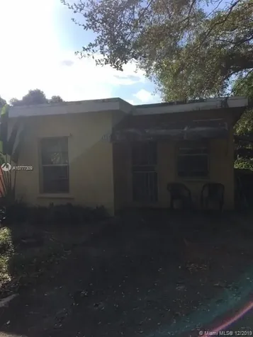 1756 NW 94th Street Miami FL 33147