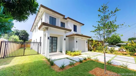 6334 SW 32nd Street Miami FL 33155