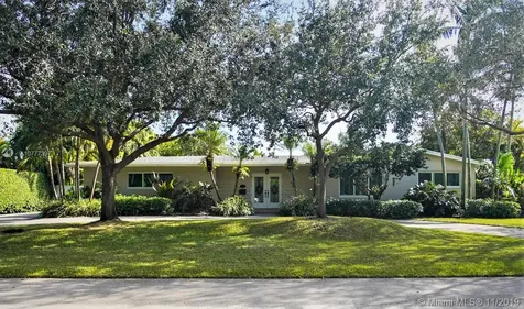 14585 SW 85th Avenue Palmetto Bay FL 33158