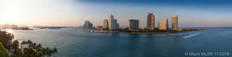 6863 Fisher Island Drive Miami Beach FL 33109