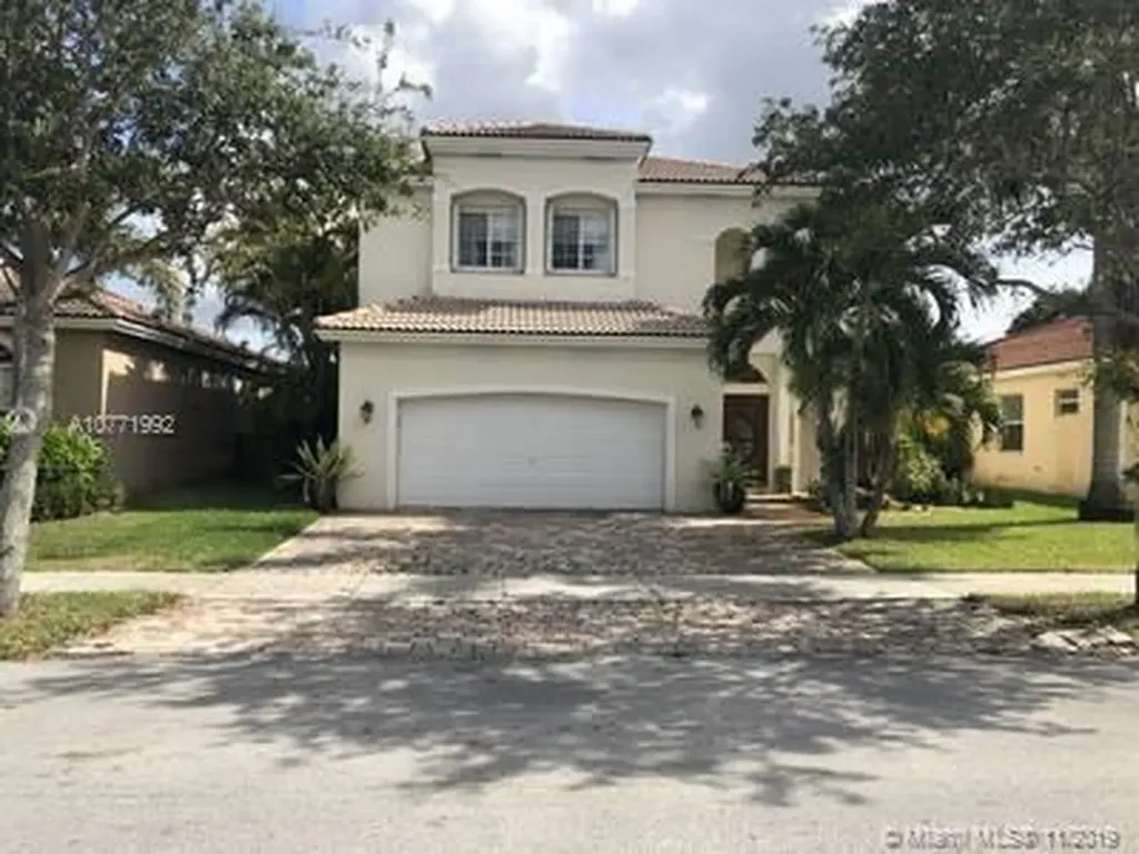 1833 SE 20th Road Homestead FL 33035