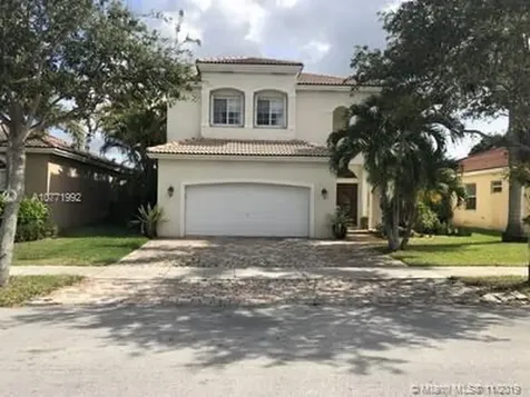 1833 SE 20th Road Homestead FL 33035