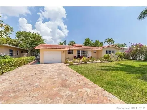 3205 Dover Road Pompano Beach FL 33062