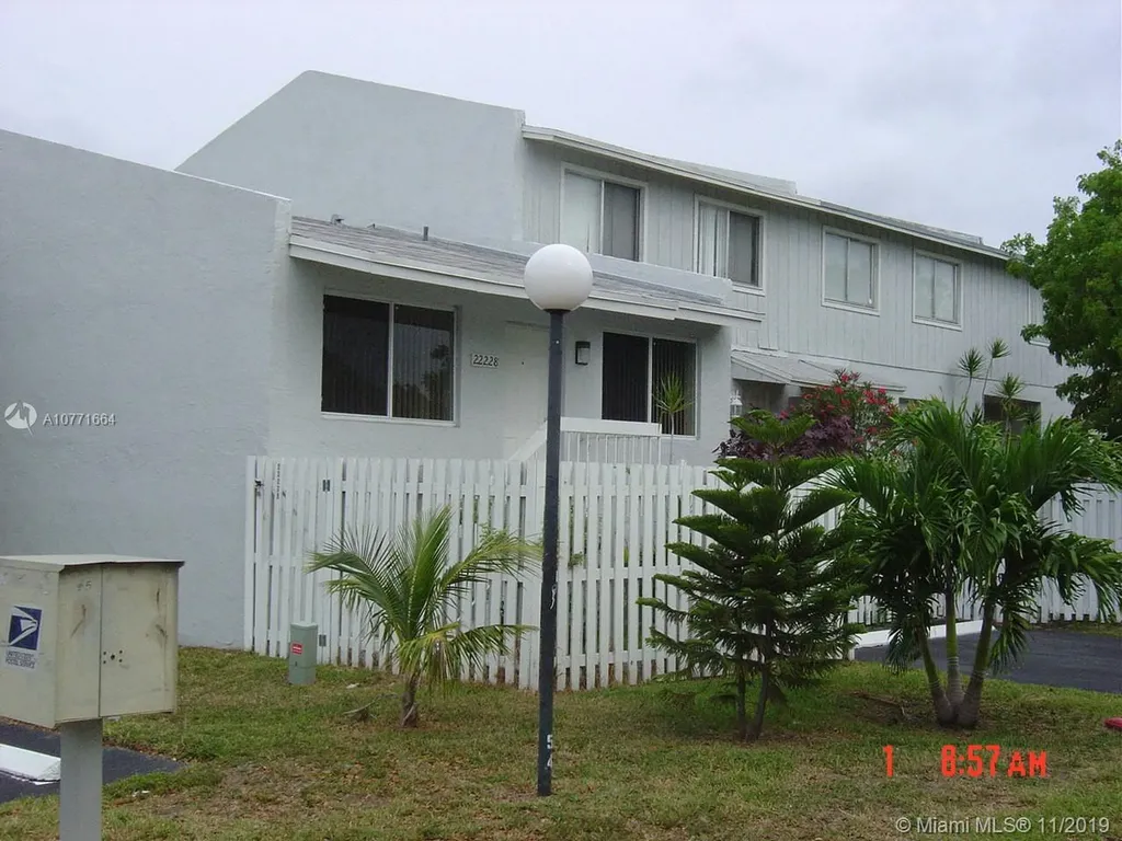 22228 SW 103rd Avenue Cutler Bay FL 33190