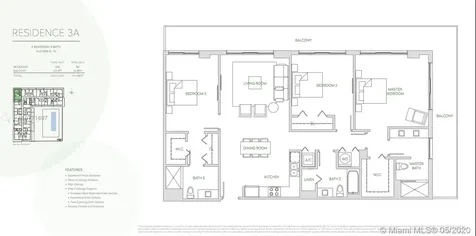 2960 NE 207 Aventura FL 33160