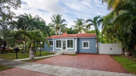 9426 NW 2nd Place Miami Shores FL 33150
