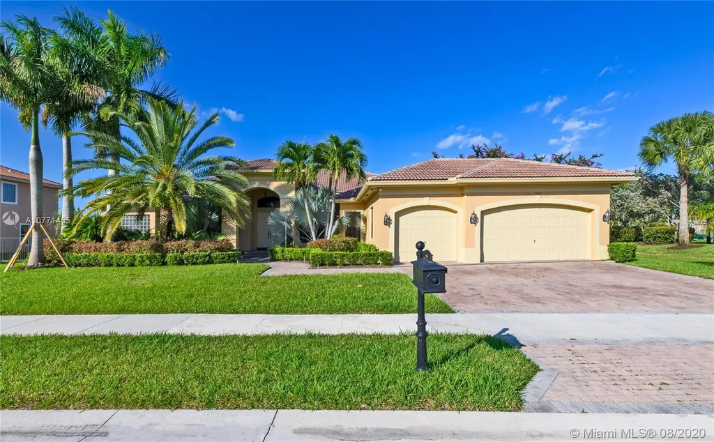 15051 SW 39th Street Davie FL 33331