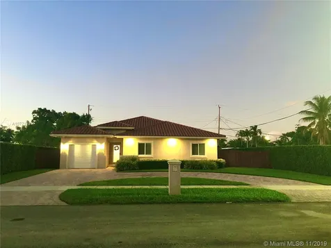 9985 SW 50th Street Miami FL 33165