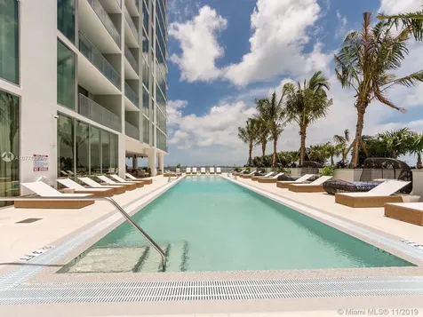2900 NE 7th Avenue Miami FL 33137