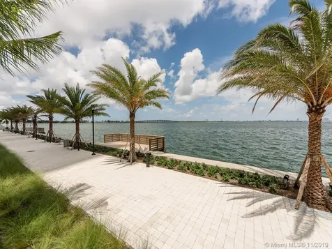 2900 NE 7th Avenue Miami FL 33137