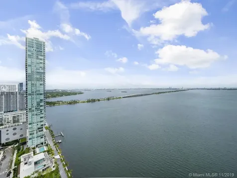 2900 NE 7th Avenue Miami FL 33137
