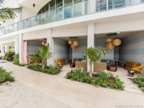 2900 NE 7th Avenue Miami FL 33137