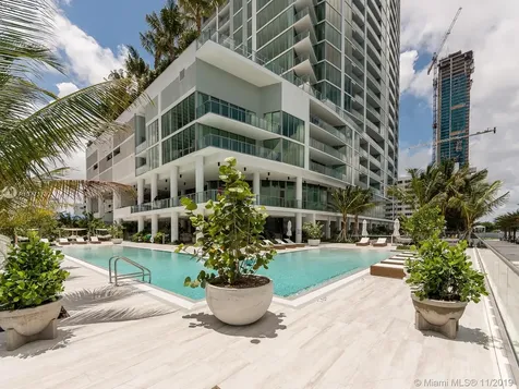2900 NE 7th Avenue Miami FL 33137