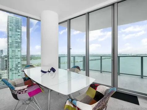 2900 NE 7th Avenue Miami FL 33137