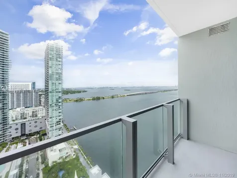 2900 NE 7th Avenue Miami FL 33137