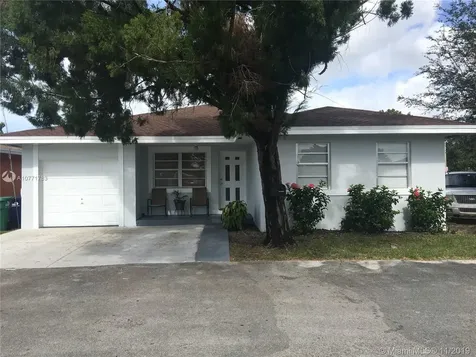 29804 SW 158th Court Homestead FL 33033