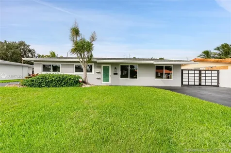 7900 SW 97th Court Miami FL 33173