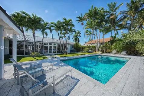 2047 NE 120th Road North Miami FL 33181