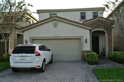 720 NE 193rd Street Miami FL 33179