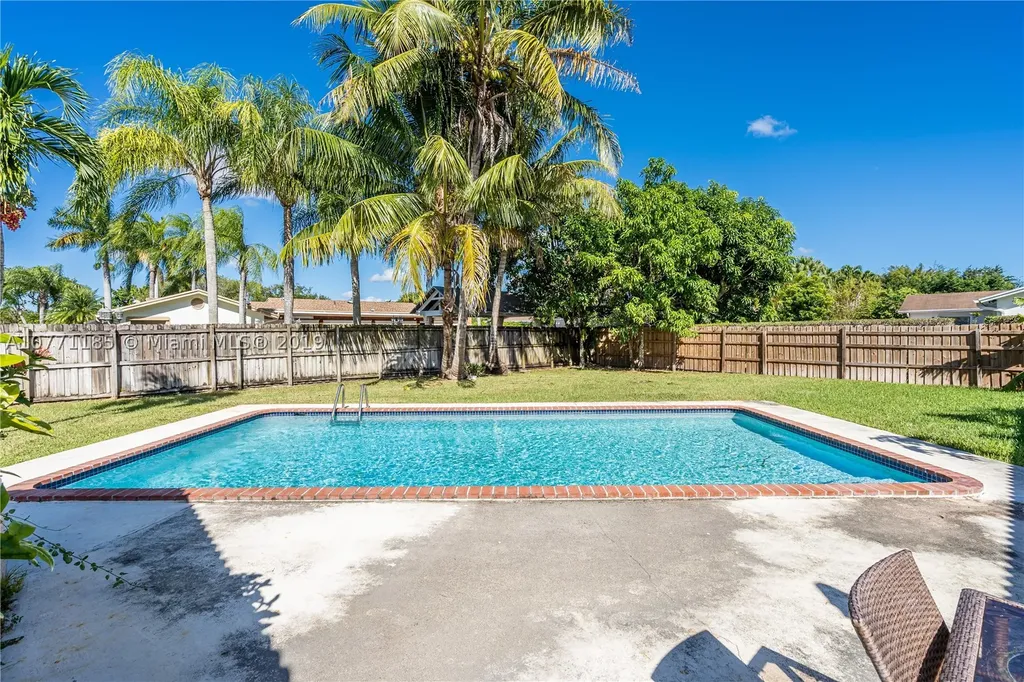 14881 SW 157th Street Miami FL 33187